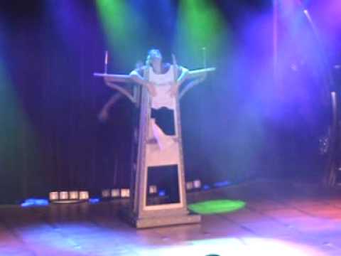 Interlude Illusion - ILUSIONISTA GUSTAVO VIERINI