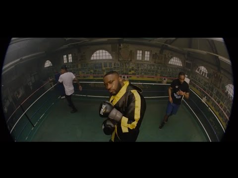 Lethal Bizzle ft. JME & Face - BOX (Official Video)