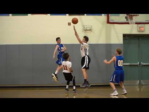 2018-19 Culbreth Highlights