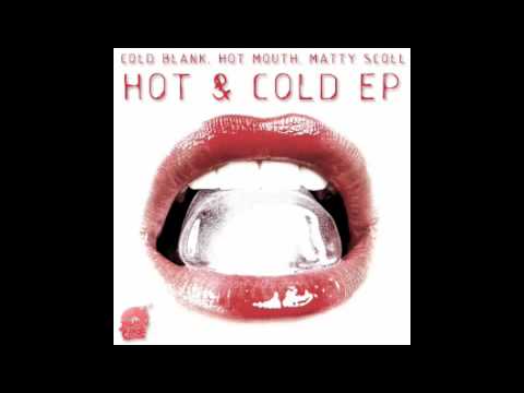 Cold Blank - Overdose (Original Mix)