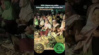 Download lagu zaman ora cetho, rumongso mulyo maido wong liyo #viral #zamanoracetho #rumongsomulyo #maidowongliyo mp3