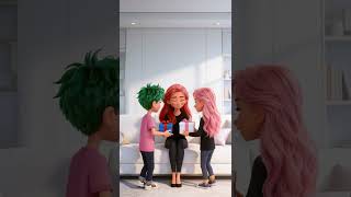 Feliz Dia das Mães 😍