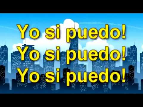 Ánimo al 100% - Williams Romero