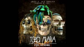 Juicy & Wiz - TGOD - Rude Awakening (Full Album + Download)