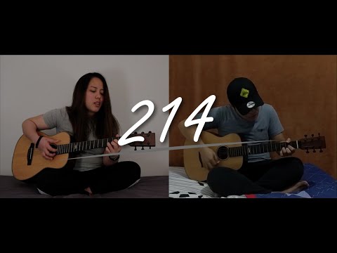 Qube Session - 214 (Rivermaya Cover)