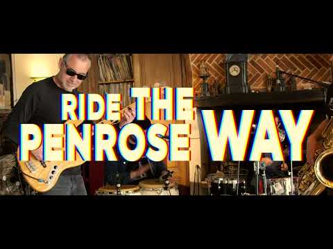 The Selenites Band Live at Caméléon   Ride The Penrose Way