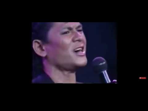 Salem Music Awards,The RoyaL Albert Hall London 1989,Dato Sudirman#One Thousand Million Smiles.