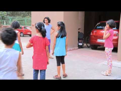 Indian Games - Oonch Neech Ka Papda #TraditionalGames #IndianGames #FolkGames