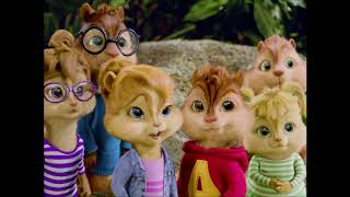 Anstandslos &amp; Durchgeknallt , ft Jasmiina   Egal in der Chipmunks Version