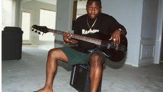 PAUL PORTER: WHO RUNS HIP-HOP?