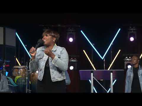 Emeline Versaillau - Mwen Abandone'm Nan Menw (Tika J)