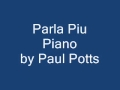 Paul Potts - Parla Piu Piano (The GodFather Theme ...