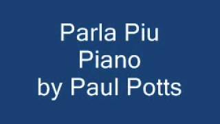 Paul Potts - Parla Piu Piano (The GodFather Theme)