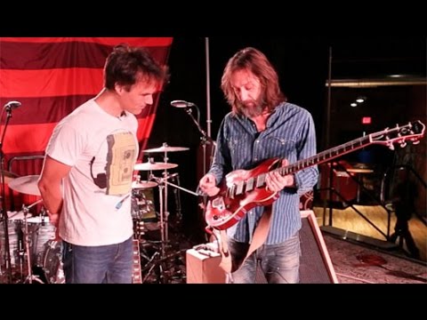 Rig Rundown - Chris Robinson Brotherhood