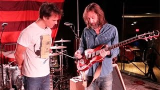 Rig Rundown - Chris Robinson Brotherhood