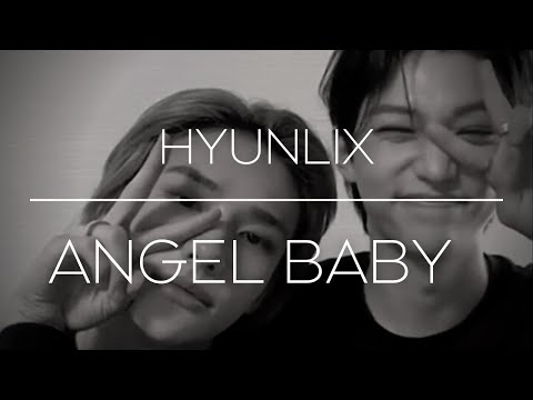 HYUNLIX: Angel Baby (TikTok Live Highlights)