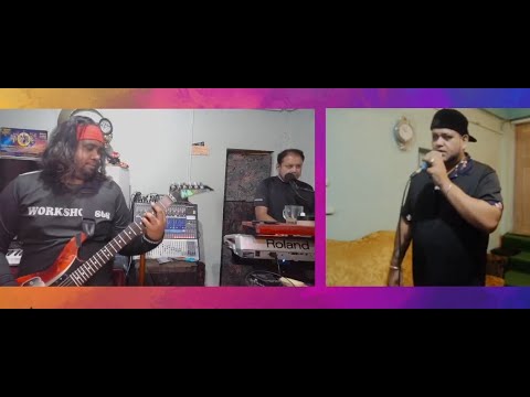 WorkShop 868 Band live studio session with guest Prince Navin Prabhoo (Jan 19th, 2026)