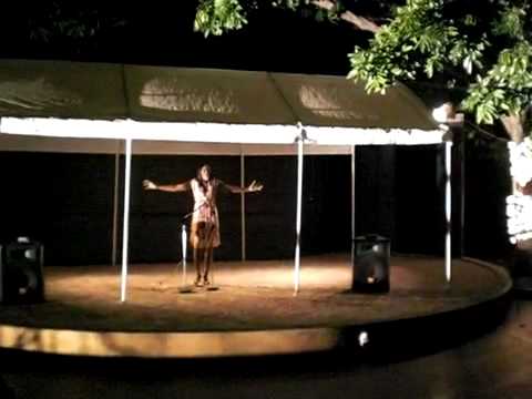 Kemoy | "Rising" Live (RiseUp Movie)