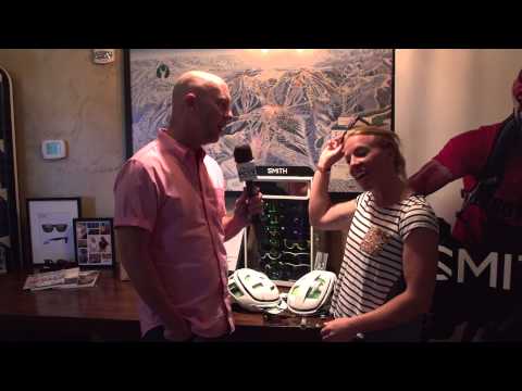 Bike Press Camp - Smith