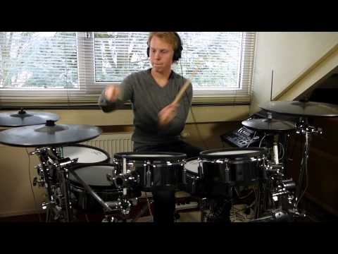 Lars Nijman Blog #12 TD-11KV no.4