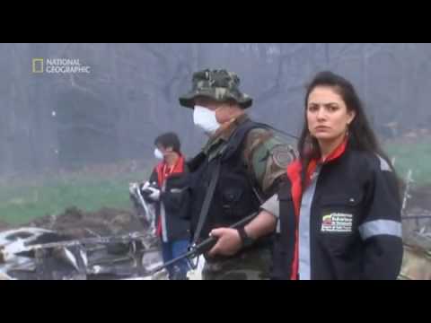 Mayday - Alarm im Cockpit - Zu Hoch Hinaus - [Staffel 11 Folge 2]