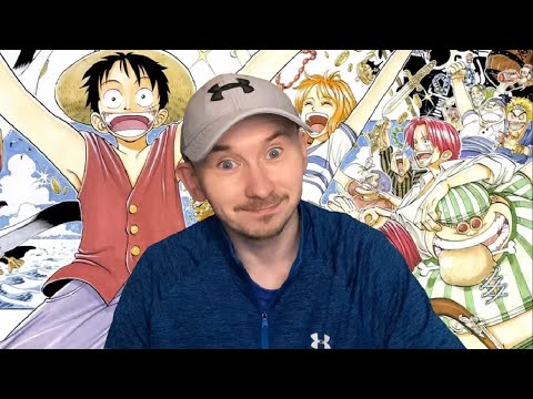 READING ONE PIECE SBS