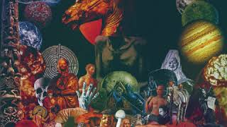 Jess And The Ancient Ones - Return to Hallucinate