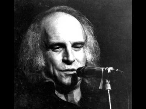 Lèo Ferrè "Tu non dici mai niente"