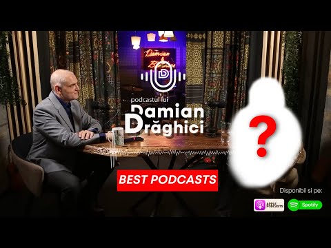 Best Of 🎙️ Podcastul lui Damian Draghici