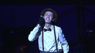 Mr Cellophane - Will Collins