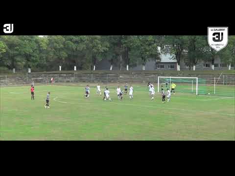FC Sulori   FC Varketili 01 HIGHLIGHTS