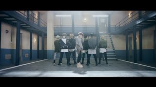 BTS (防弾少年団) 「MIC Drop -Japanese ver.- (Dance Ver.)」 Official Music Video