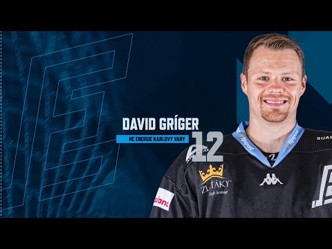 Sestřih gólů Dávida Grígera v sezoně 2023/24