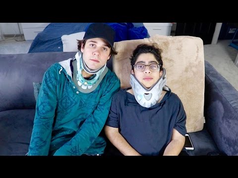 WE HAVE REALLY BAD NEWS!!