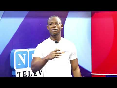Sports highlight with Kofi Amponsah