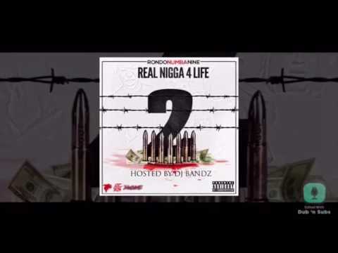 CDAI and RONDONUMBANINE -BAIL OUT/WYPUSZCZONY ZA KAUCJA POLSKIE NAPISY