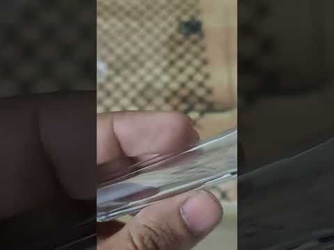 Pet Bottle Preform