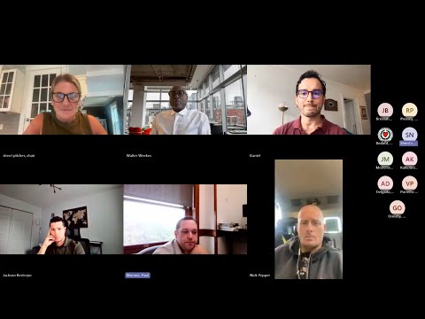 Meeting thumbnail