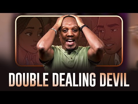 Double Dealing Devil || Mkurugenzi Minisode 11 Ep 10