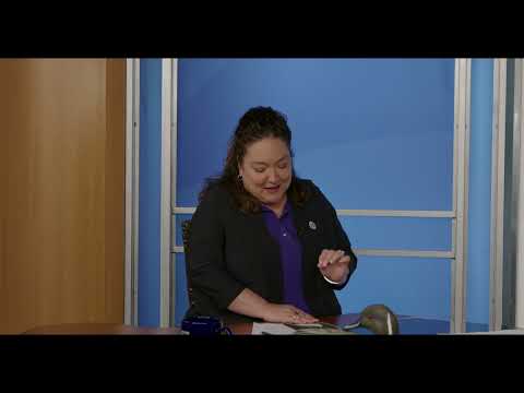 Law Talk - Senior Freeze ft. Calcasieu Assessor, Wendy Aguillard