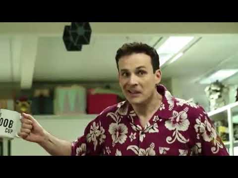 It’s noob cup time