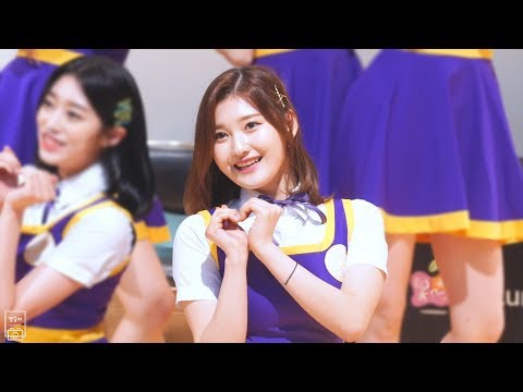 180617 중구 청소년수련관 팬싸인회 - 페이버릿(FAVORITE) '딱 내꺼(It's mine)' 아라 직캠(FanCam)