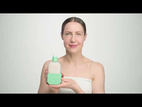 Joonbyrd Wonder Land Hand Lotion Balsam do rąk o nutach zapachowych bursztynu, jaśminu, brązowego cukru i pomarańczy 300 ml - VIDEO
