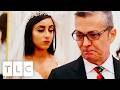 Randy EXHAUSTED By Bridezilla Mumzilla AND Sisterzilla Say Yes To The Dress