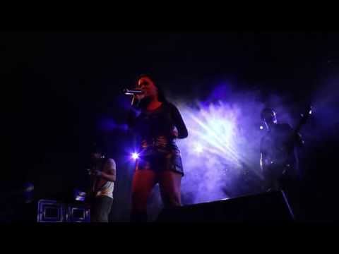 REGISTRO | Cinco Minutos do Dia Mundial do Rock 2013