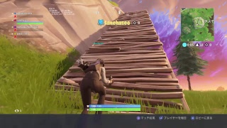 ［フォートナイト］＃65