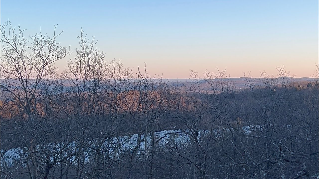 Exploring the Highbridge & Colombia Trail | Scenic Bike Ride in New Jersey!