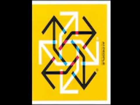 A1 People - The whole wide World