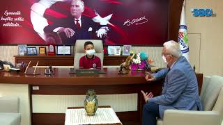 POSBIYIK, MAKAMINI 4. SINIF ÖĞRENCİSİNE DEVRETTİ