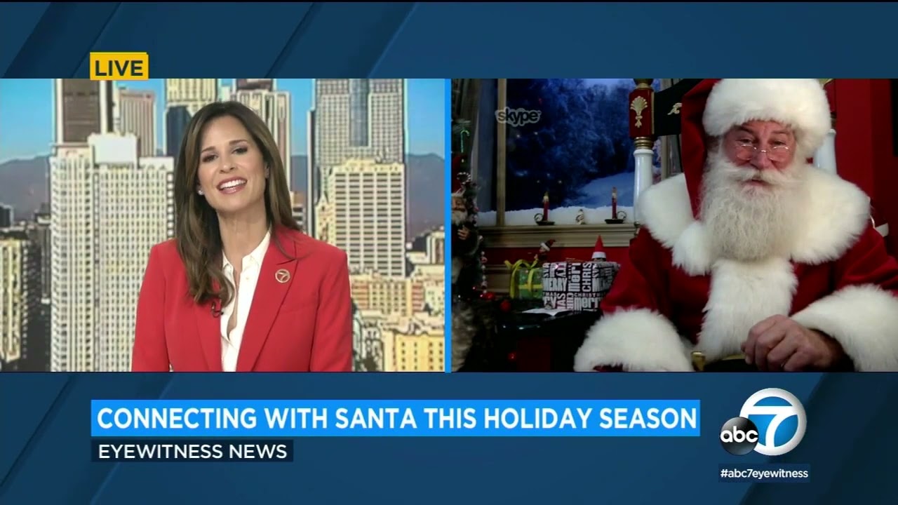 Promotional video thumbnail 10 for Red Sled Santa Cortney